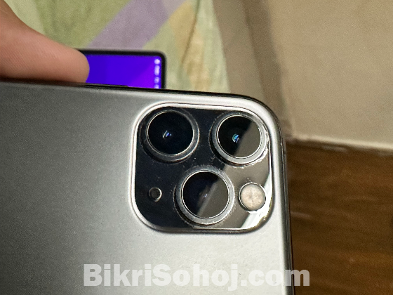 iPhone 11 Pro